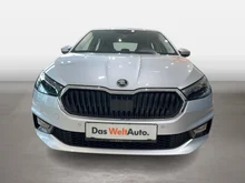 Thumbnail-Foto von Fahrzeug