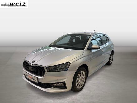 Škoda Fabia Selection TSI