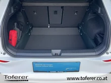 VW T-Roc Style eTSI DSG in Pure White Dach Black Uni