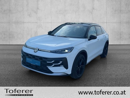 VW T-Roc Style eTSI DSG