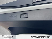 VW T-Roc Style eTSI DSG in Pure White Dach Black Uni