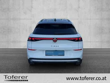 VW T-Roc Style eTSI DSG in Pure White Dach Black Uni