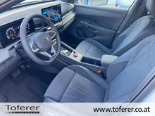 VW T-Roc Style eTSI DSG in Pure White Dach Black Uni