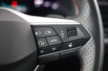 SEAT Ateca FR 1.5 TSI ACT in "ENERGY" BLAU