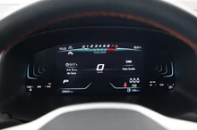 SEAT Ateca FR 1.5 TSI ACT in "ENERGY" BLAU