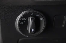 SEAT Ateca FR 1.5 TSI ACT in "ENERGY" BLAU