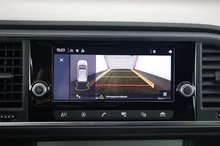 SEAT Ateca FR 1.5 TSI ACT in "ENERGY" BLAU