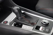 SEAT Ateca FR 1.5 TSI ACT in "ENERGY" BLAU