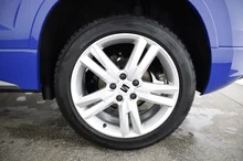 SEAT Ateca FR 1.5 TSI ACT in "ENERGY" BLAU
