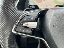 Škoda Octavia Combi 4x4 Style TDI DSG in Energy-Blau