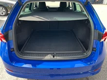 Škoda Octavia Combi 4x4 Style TDI DSG in Energy-Blau