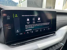 Škoda Octavia Combi 4x4 Style TDI DSG in Energy-Blau