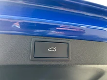 Škoda Octavia Combi 4x4 Style TDI DSG in Energy-Blau