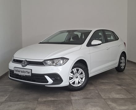 VW Polo 4Me