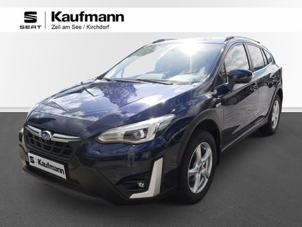Subaru XV 2,0i e-Boxer CVT Style Xtra Allrad Aut.
