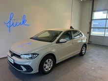 Thumbnail-Foto von Fahrzeug