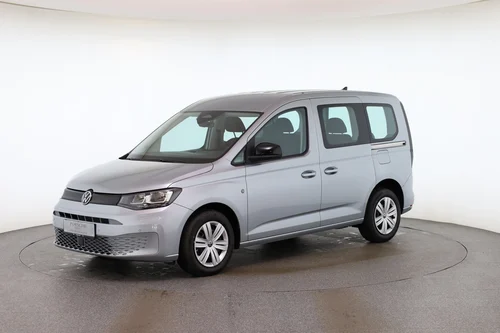 VW Nutzfahrzeuge Caddy VW Caddy TDI