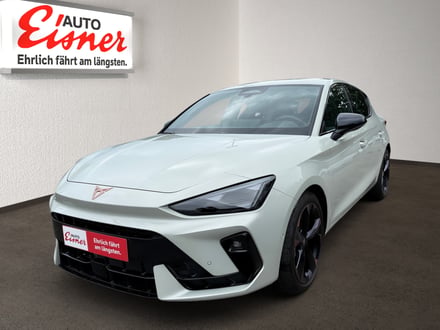 CUPRA Leon 2.0 TDI DSG