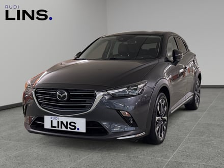 Mazda CX-3 G150 AWD Revolution Top Aut.