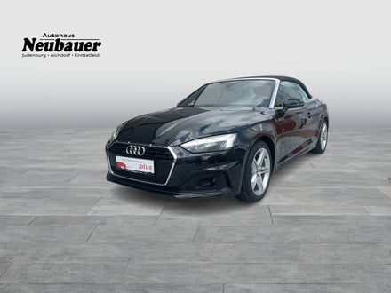 Audi A5 Cabriolet 35 TFSI
