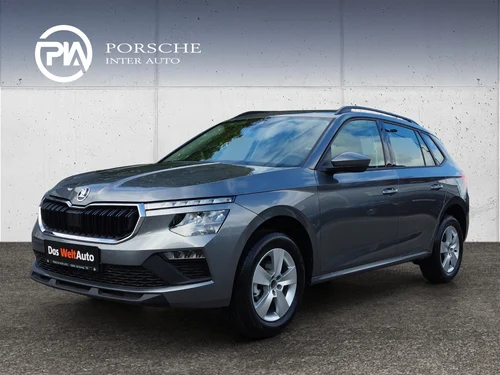 Škoda Kamiq Essence TSI