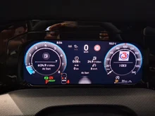 VW Golf Variant Sport mHeV DSG in Delfingrau Metallic