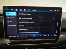 VW Golf Variant Sport mHeV DSG in Delfingrau Metallic