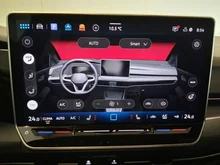 VW Golf Variant Sport mHeV DSG in Delfingrau Metallic