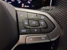 VW Golf Variant Sport mHeV DSG in Delfingrau Metallic