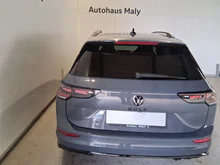 VW Golf Variant Sport mHeV DSG in Delfingrau Metallic