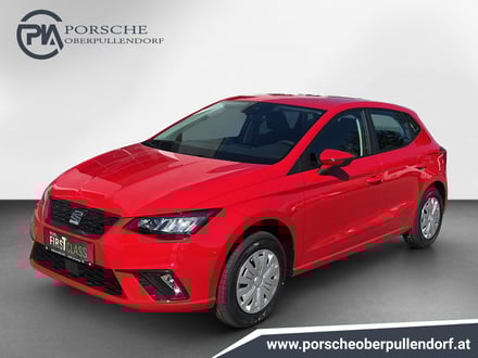 SEAT Ibiza Reference 1.0