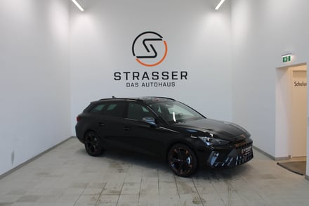 CUPRA Leon SP Kombi 1.5 eTSI DSG 150 PS