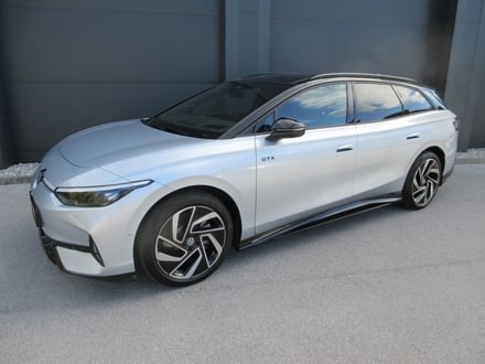 VW ID.7 Tourer GTX 4MOTION 250 kW Business