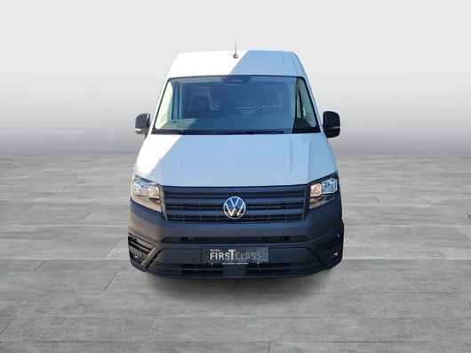 Bild eines Crafter 35 Kastenwagen L3H3 TDI