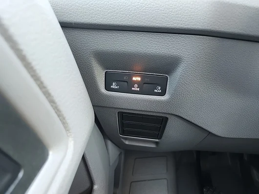 Bild eines Crafter 35 Kastenwagen L3H3 TDI