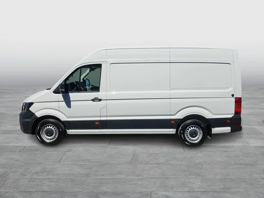 Bild eines Crafter 35 Kastenwagen L3H3 TDI