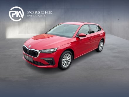 Škoda Scala Selection TSI DSG