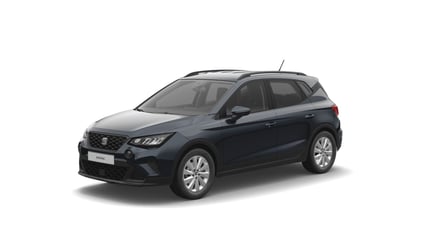 SEAT Arona Reference Edition 1.0 TSI