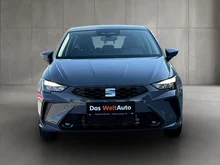 SEAT Ibiza Reference Edition 1.0 80PS in Graphene-Grau