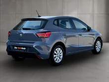 SEAT Ibiza Reference Edition 1.0 80PS in Graphene-Grau