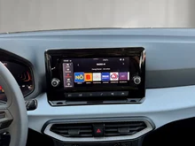 SEAT Ibiza Reference Edition 1.0 80PS in Graphene-Grau