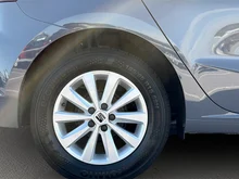 SEAT Ibiza Reference Edition 1.0 80PS in Graphene-Grau