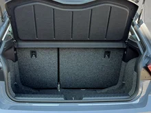 SEAT Ibiza Reference Edition 1.0 80PS in Graphene-Grau