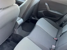SEAT Ibiza Reference Edition 1.0 80PS in Graphene-Grau