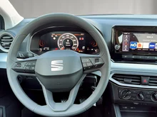 SEAT Ibiza Reference Edition 1.0 80PS in Graphene-Grau