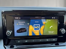 SEAT Ibiza Reference Edition 1.0 80PS in Graphene-Grau