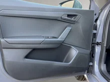 SEAT Ibiza Reference Edition 1.0 80PS in Graphene-Grau
