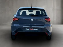 SEAT Ibiza Reference Edition 1.0 80PS in Graphene-Grau