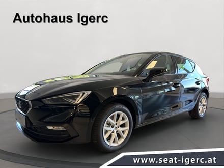 SEAT Leon Style Edition 1.5 TSI 115 PS