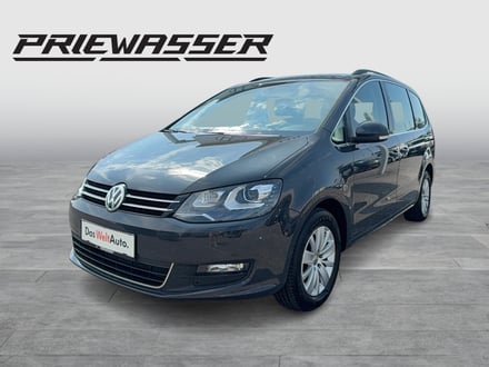 VW Sharan Business TDI SCR 5-Sitzer